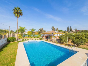 Cubo's Sporting Villa Paloma, Alhaurin El Grande